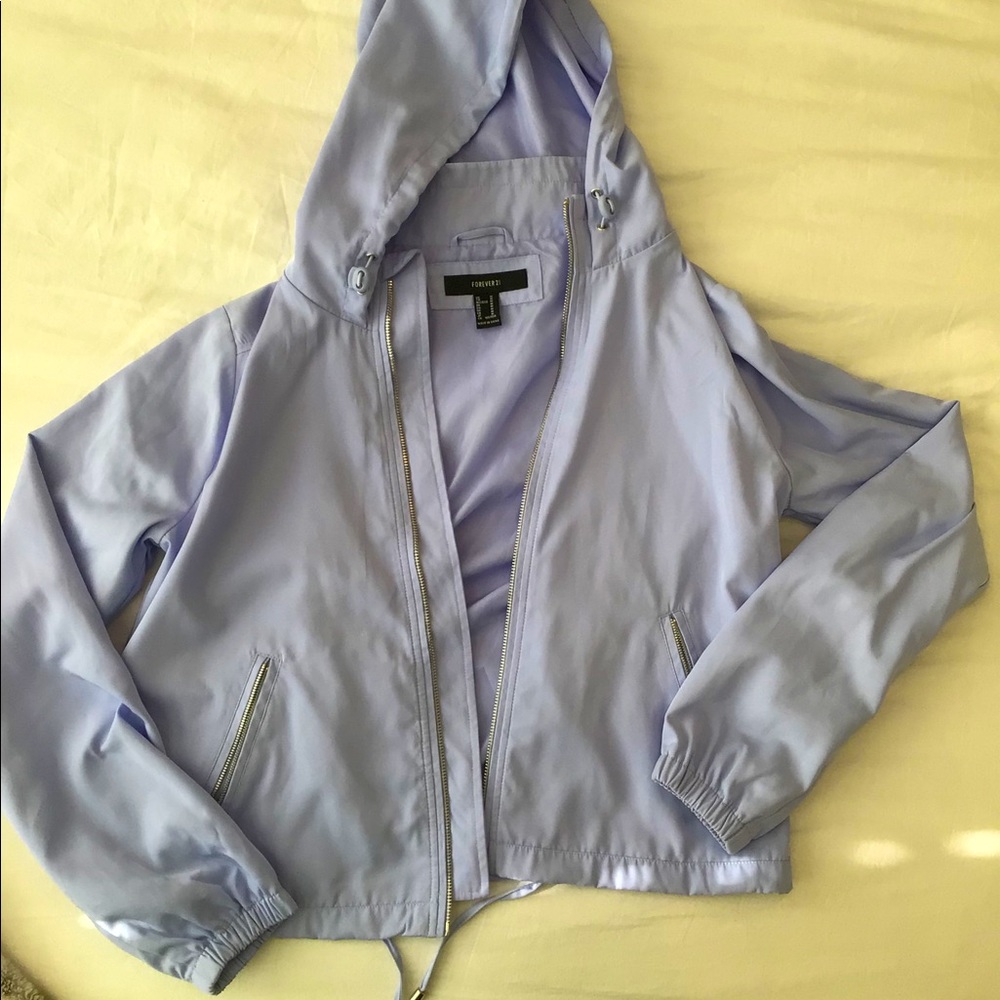 Windbreaker